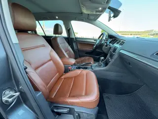 2017 Volkswagen Golf Alltrack