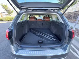 2017 Volkswagen Golf Alltrack