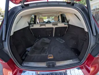 2016 Mercedes-Benz GLE 350