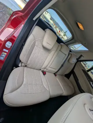 2016 Mercedes-Benz GLE 350