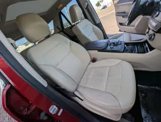 2016 Mercedes-Benz GLE 350