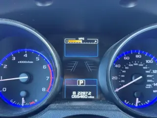 2017 Subaru Outback Premium
