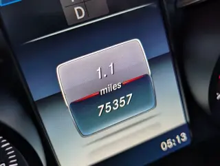 2017 Mercedes-Benz C 300 4MATIC Sedan