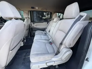 2019 Honda Odyssey