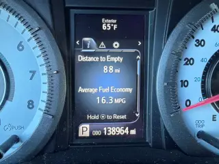 2016 Toyota Sienna