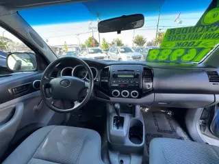 2006 Toyota Tacoma
