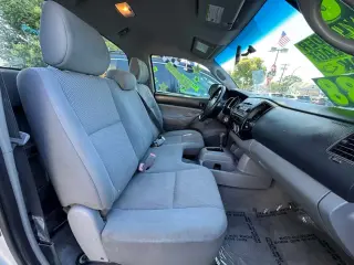 2006 Toyota Tacoma