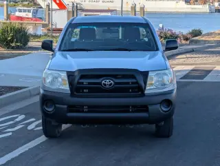 2006 Toyota Tacoma