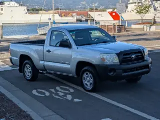 2006 Toyota Tacoma