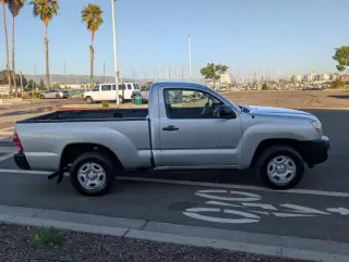 2006 Toyota Tacoma