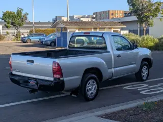 2006 Toyota Tacoma