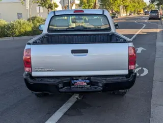 2006 Toyota Tacoma