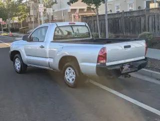 2006 Toyota Tacoma