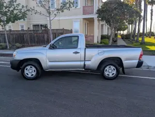 2006 Toyota Tacoma