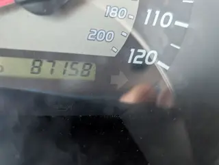2006 Toyota Tacoma