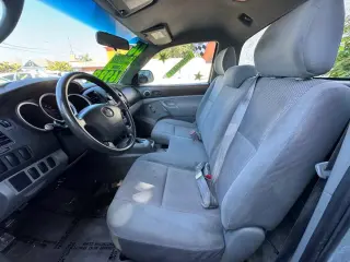 2006 Toyota Tacoma