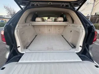 2016 BMW X5 xDrive35d
