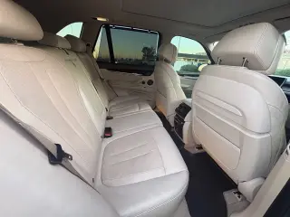 2016 BMW X5 xDrive35d