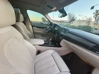 2016 BMW X5 xDrive35d