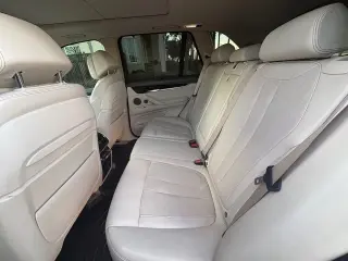 2016 BMW X5 xDrive35d