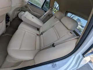 2011 BMW X5 35d