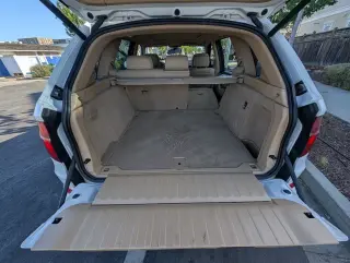 2011 BMW X5 35d