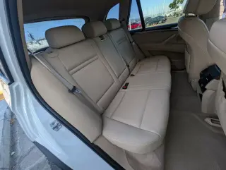 2011 BMW X5 35d