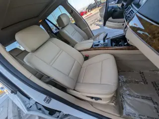 2011 BMW X5 35d