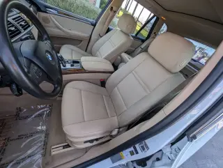 2011 BMW X5 35d