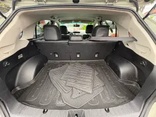2015 Subaru XV Crosstrek Limited