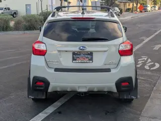 2015 Subaru XV Crosstrek Limited