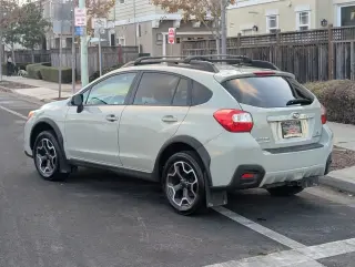 2015 Subaru XV Crosstrek Limited