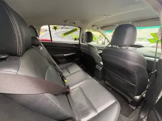 2015 Subaru XV Crosstrek Limited