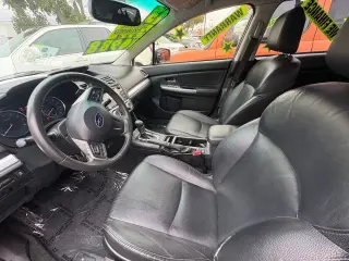 2015 Subaru XV Crosstrek Limited