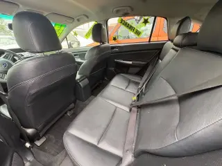 2015 Subaru XV Crosstrek Limited