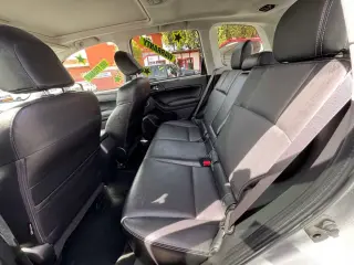 2015 Subaru Forester 2.0XT Touring