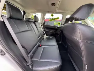 2015 Subaru Forester 2.0XT Touring