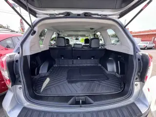 2015 Subaru Forester 2.0XT Touring