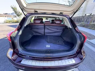 2016 INFINITI QX50