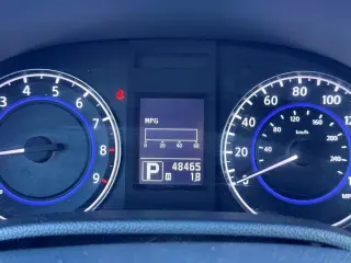2011 INFINITI G37 Convertible