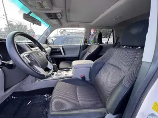 2011 Toyota 4Runner