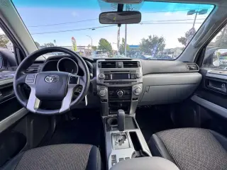 2011 Toyota 4Runner