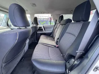 2011 Toyota 4Runner