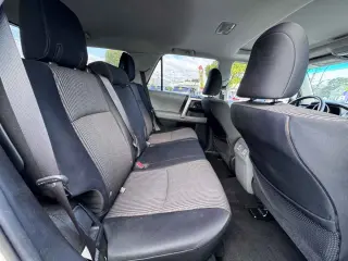 2011 Toyota 4Runner