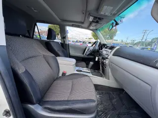 2011 Toyota 4Runner
