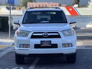 2011 Toyota 4Runner
