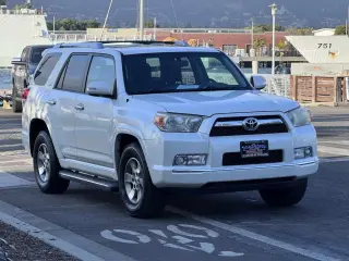2011 Toyota 4Runner
