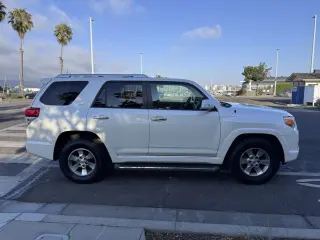 2011 Toyota 4Runner