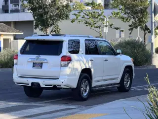 2011 Toyota 4Runner