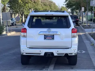 2011 Toyota 4Runner